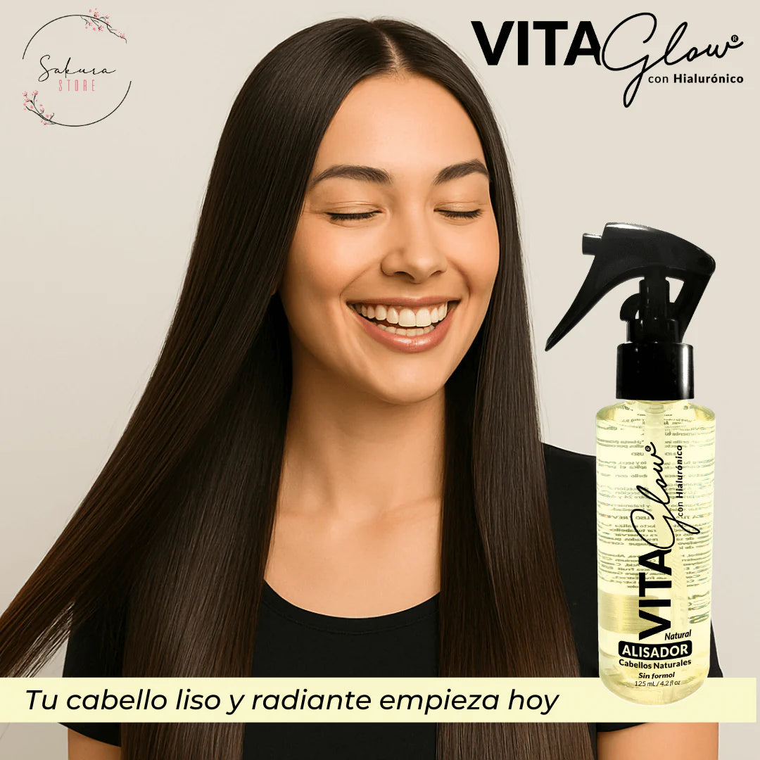 Vitaglow Soft