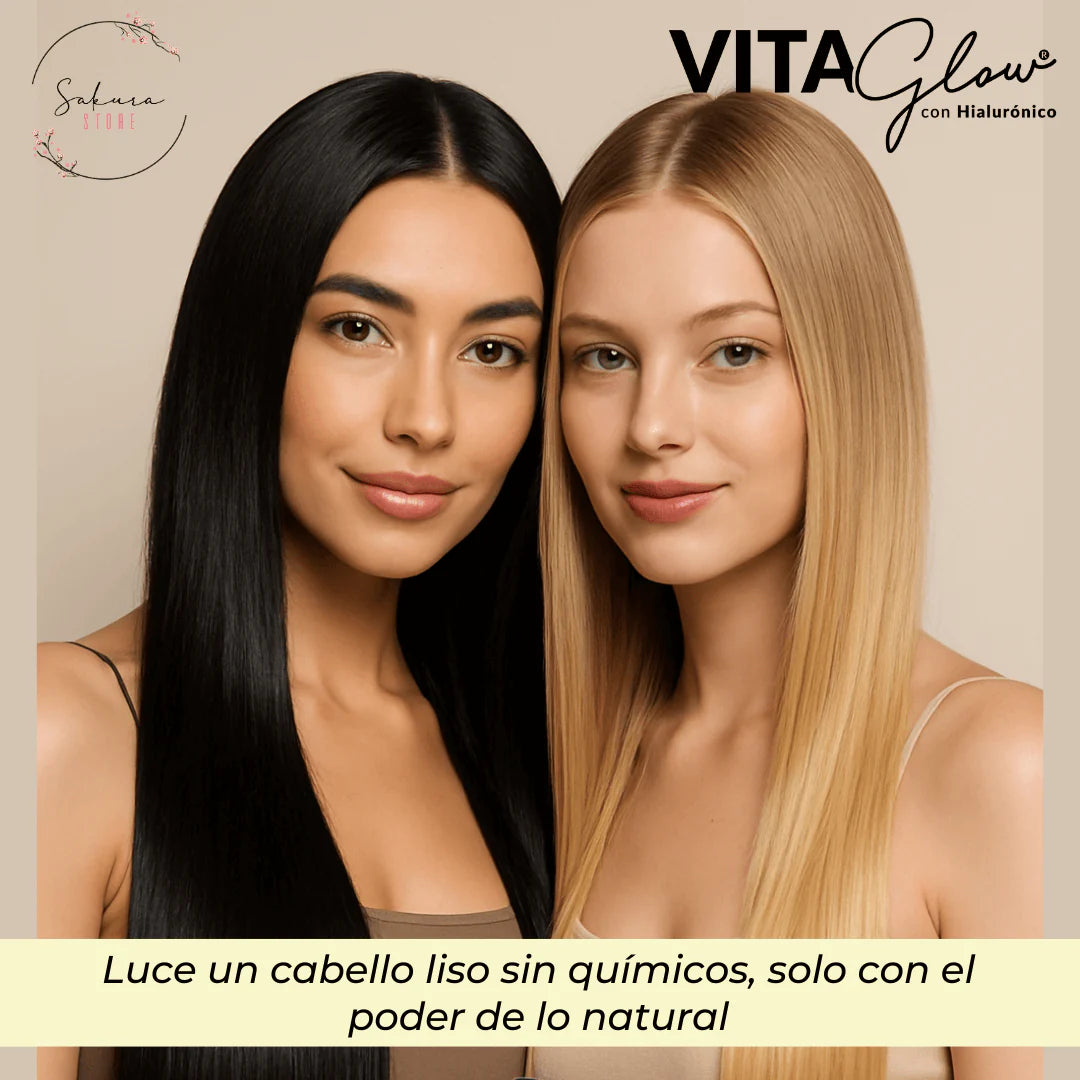 Vitaglow Soft
