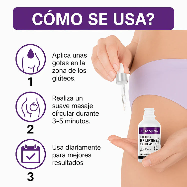 ¡Glúteos firmes y tonificados en solo 2 SEMANAS! 🍑