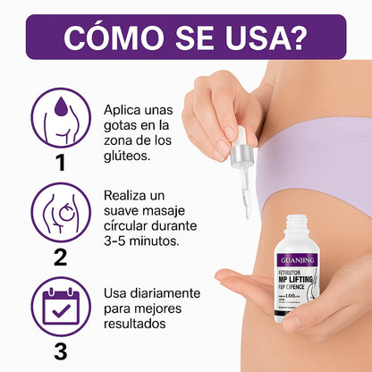 ¡Glúteos firmes y tonificados en solo 2 SEMANAS! 🍑