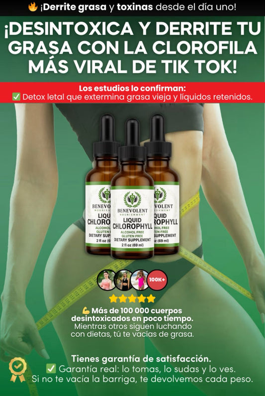 El detox natural que aplana tu abdomen desde la primera semana