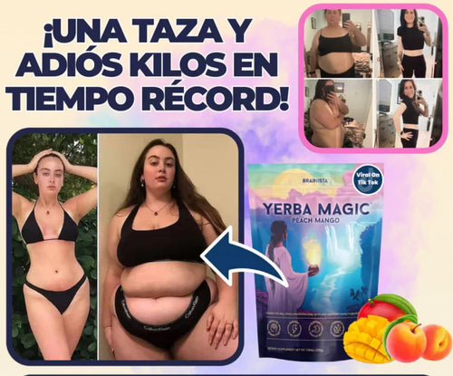 QUEMA GRASA ACELERADA🔥