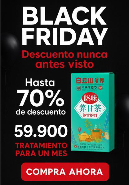 El Te Milagroso Chino Que Derrite La Panza En Días