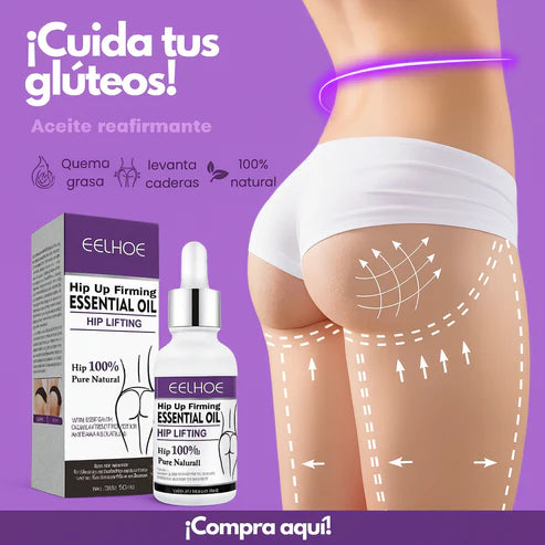 ¡Glúteos firmes y tonificados en solo 2 SEMANAS! 🍑