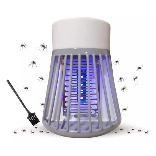 Lampara Mata Mosquitos Ltx01
